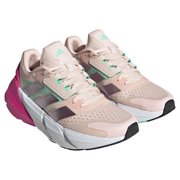 Adidas Adistar 2 Naisten Juoksukengät Pinkki | GYMP-03628