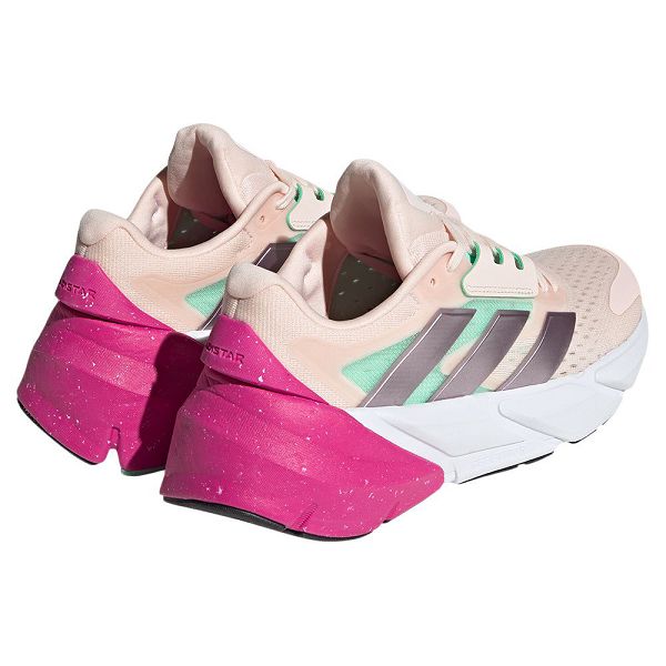 Adidas Adistar 2 Naisten Juoksukengät Pinkki | GYMP-03628