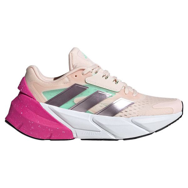 Adidas Adistar 2 Naisten Juoksukengät Pinkki | GYMP-03628