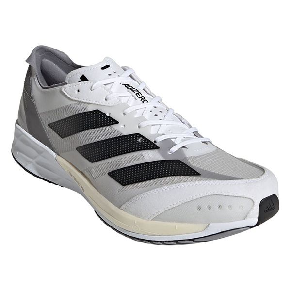 Adidas Adizero Adios 7 Leveät Miesten Juoksukengät Valkoinen | EFYO-97416