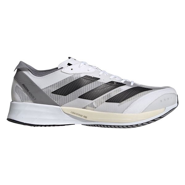 Adidas Adizero Adios 7 Leveät Miesten Juoksukengät Valkoinen | EFYO-97416