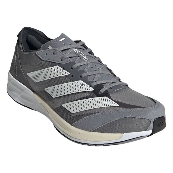 Adidas Adizero Adios 7 Miesten Juoksukengät Harmaat | GKNC-96540