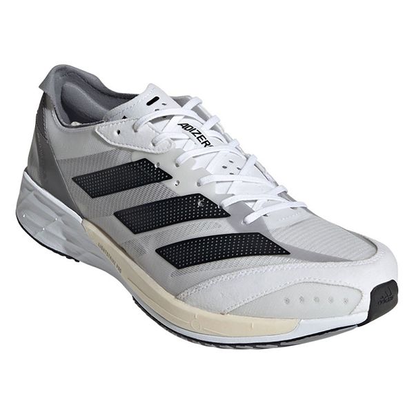 Adidas Adizero Adios 7 Miesten Juoksukengät Valkoinen | LGNS-60125