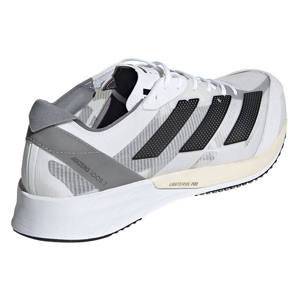 Adidas Adizero Adios 7 Miesten Juoksukengät Valkoinen | LGNS-60125