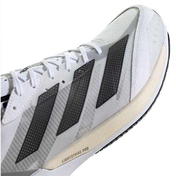 Adidas Adizero Adios 7 Miesten Juoksukengät Valkoinen | LGNS-60125