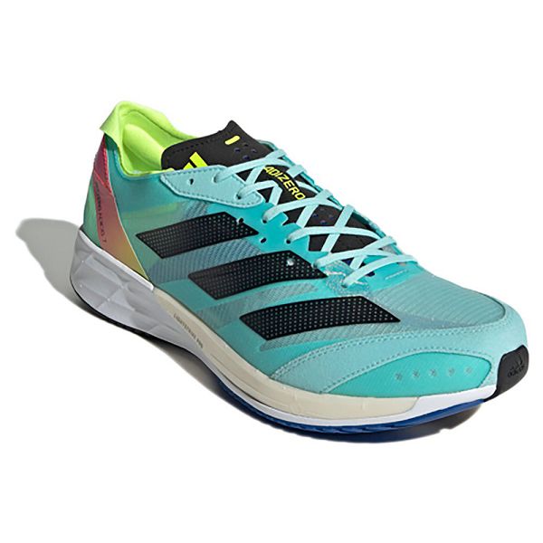 Adidas Adizero Adios 7 Miesten Juoksukengät Sininen | MEWS-58317