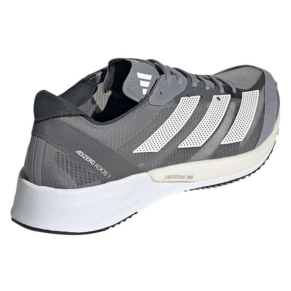 Adidas Adizero Adios 7 Naisten Juoksukengät Harmaat | RXSV-52617