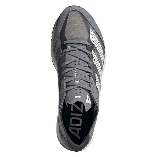 Adidas Adizero Adios 7 Naisten Juoksukengät Harmaat | RXSV-52617