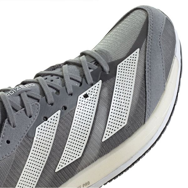 Adidas Adizero Adios 7 Naisten Juoksukengät Harmaat | RXSV-52617