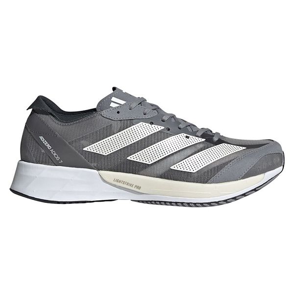 Adidas Adizero Adios 7 Naisten Juoksukengät Harmaat | RXSV-52617