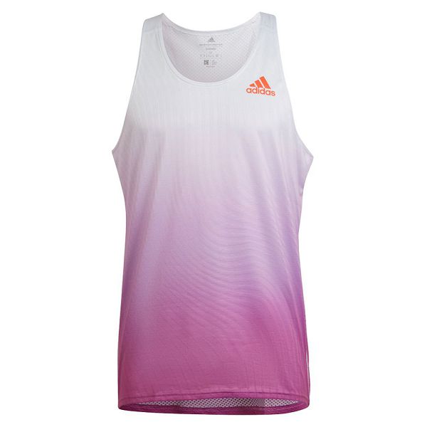 Adidas Adizero Engineered Hihattomat Miesten T Paidat Violetit | CIBU-41309