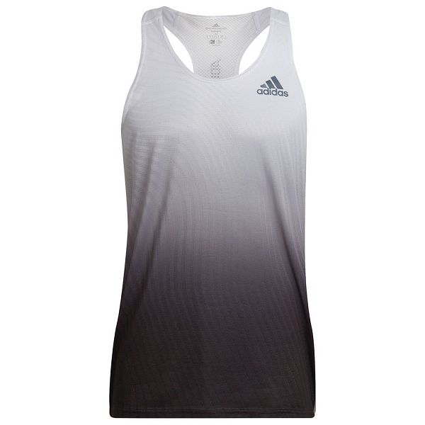 Adidas Adizero Hihattomat Miesten T Paidat Mustat | FUML-85624