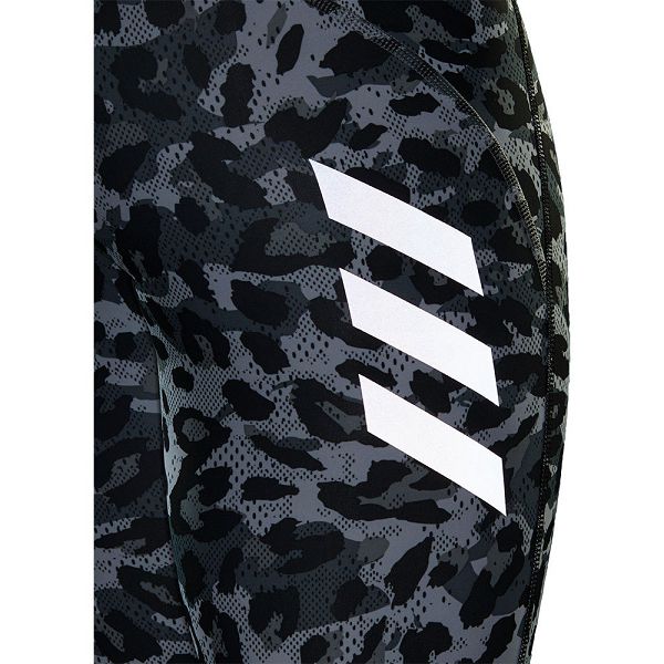 Adidas Adizero Naisten Leggingsit Harmaat | CGIM-02651