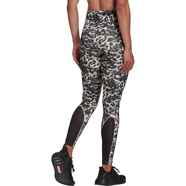 Adidas Adizero Naisten Leggingsit Harmaat | PVRL-76085