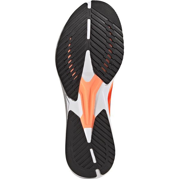 Adidas Adizero RC 4 Miesten Juoksukengät Oranssi | BEXY-29304