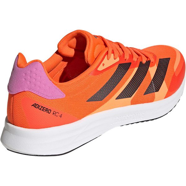 Adidas Adizero RC 4 Miesten Juoksukengät Oranssi | BEXY-29304