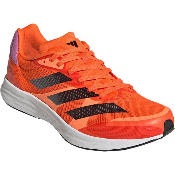 Adidas Adizero RC 4 Miesten Juoksukengät Oranssi | BEXY-29304