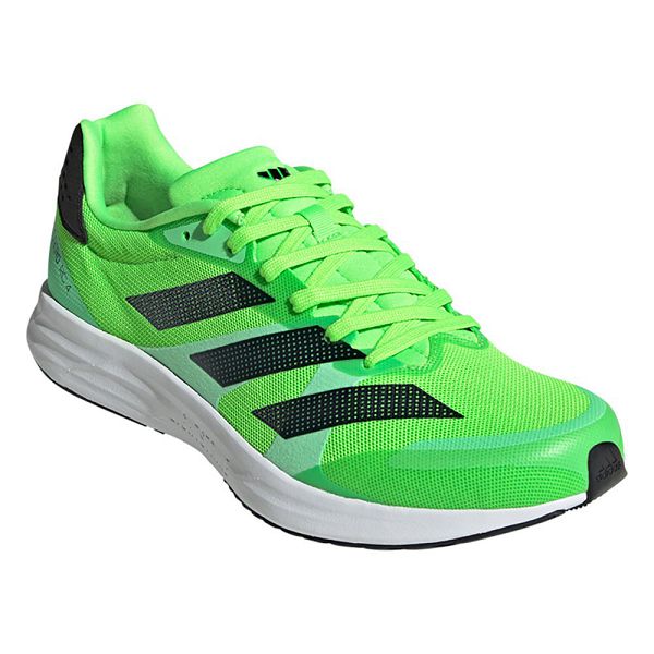 Adidas Adizero RC 4 Miesten Juoksukengät Vihreä | DWRK-17356