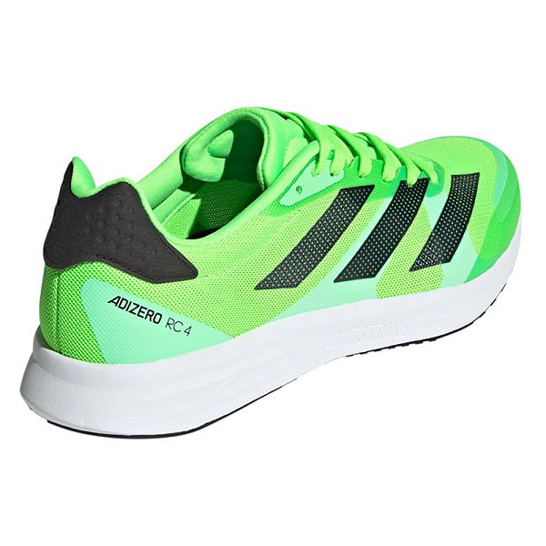 Adidas Adizero RC 4 Miesten Juoksukengät Vihreä | DWRK-17356