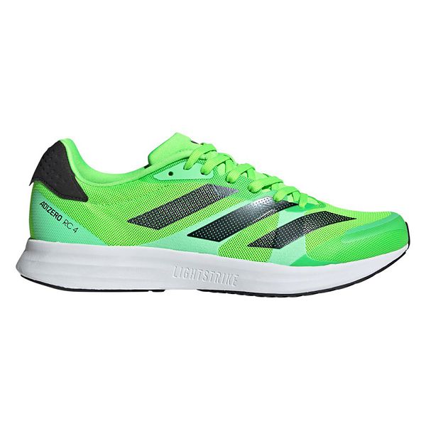 Adidas Adizero RC 4 Miesten Juoksukengät Vihreä | DWRK-17356