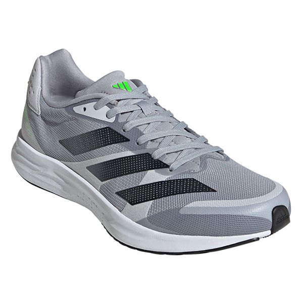 Adidas Adizero RC 4 Miesten Juoksukengät Harmaat | TEQI-68307