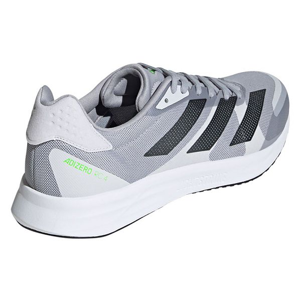 Adidas Adizero RC 4 Miesten Juoksukengät Harmaat | TEQI-68307