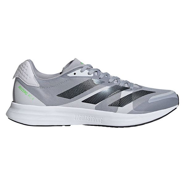 Adidas Adizero RC 4 Miesten Juoksukengät Harmaat | TEQI-68307