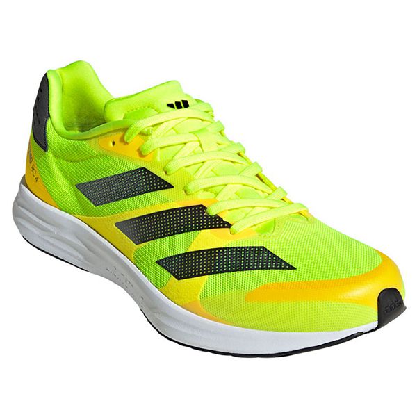 Adidas Adizero RC 4 Miesten Juoksukengät Keltainen | YJIR-14627