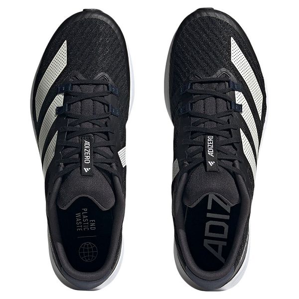 Adidas Adizero Rc 5 Miesten Juoksukengät Mustat | MGIX-15406