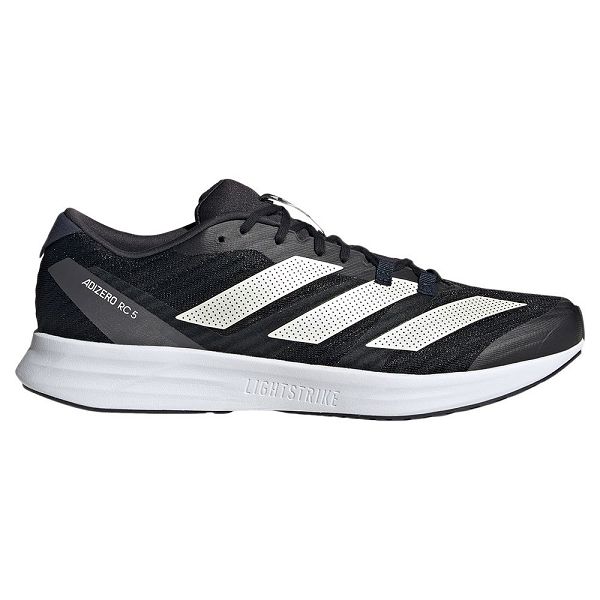 Adidas Adizero Rc 5 Miesten Juoksukengät Mustat | MGIX-15406