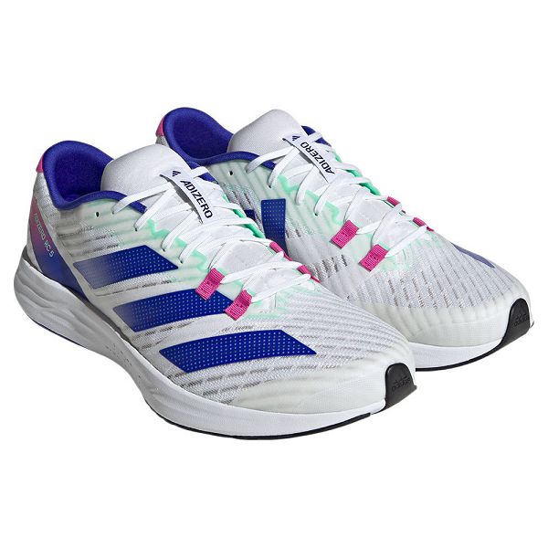 Adidas Adizero Rc 5 Naisten Juoksukengät Valkoinen | STRH-86405