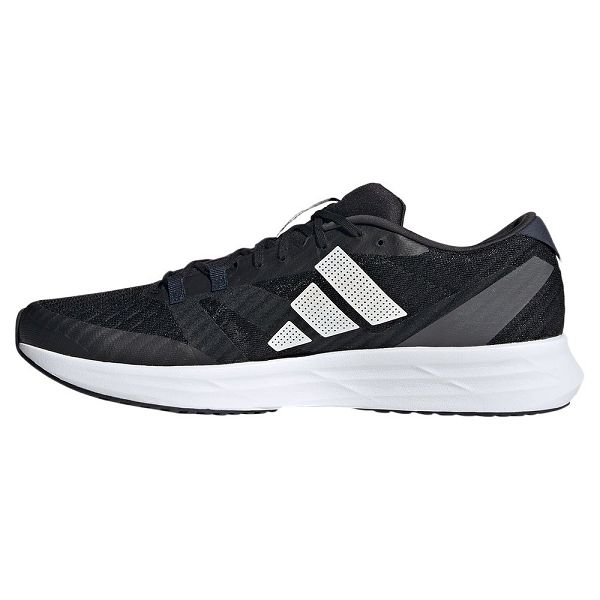 Adidas Adizero Rc 5 Naisten Juoksukengät Mustat | YSNB-36059