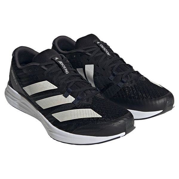 Adidas Adizero Rc 5 Naisten Juoksukengät Mustat | YSNB-36059