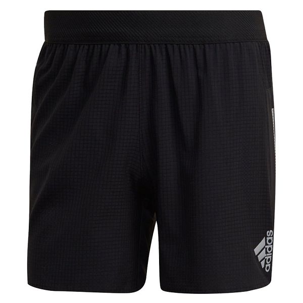 Adidas Adizero Shorts Miesten Housut Mustat | JPRI-40123