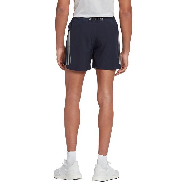 Adidas Adizero Shorts Miesten Housut Sininen | TBUG-03218