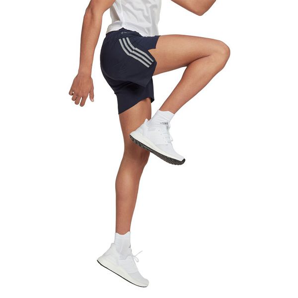 Adidas Adizero Shorts Miesten Housut Sininen | TBUG-03218