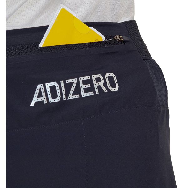 Adidas Adizero Shorts Miesten Housut Sininen | TBUG-03218