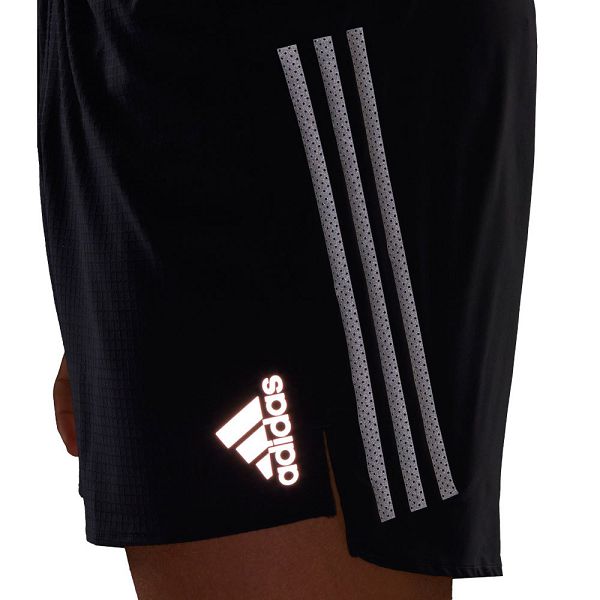 Adidas Adizero Shorts Miesten Housut Sininen | TBUG-03218