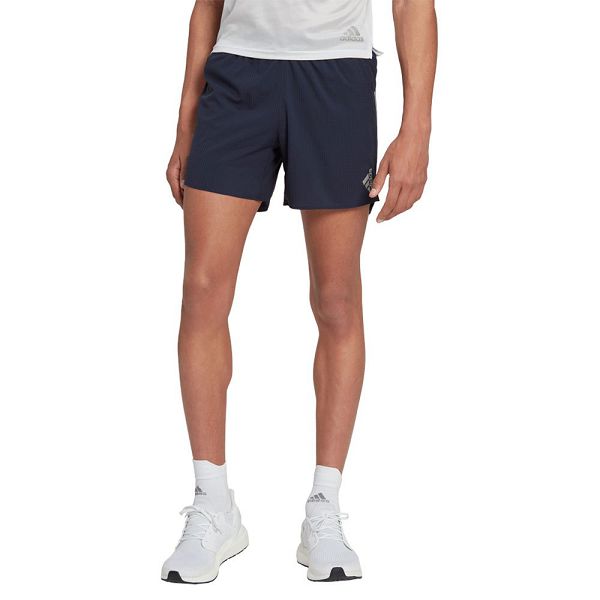 Adidas Adizero Shorts Miesten Housut Sininen | TBUG-03218