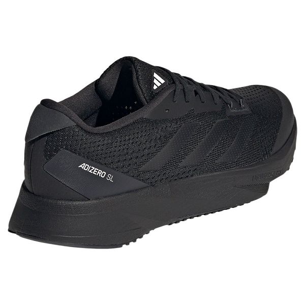 Adidas Adizero Sl Miesten Juoksukengät Mustat | TFSU-28147