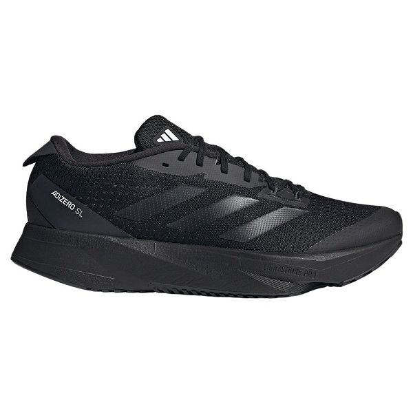 Adidas Adizero Sl Miesten Juoksukengät Mustat | TFSU-28147