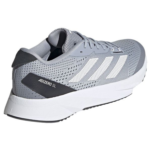 Adidas Adizero Sl Miesten Juoksukengät Valkoinen | RKCM-92035