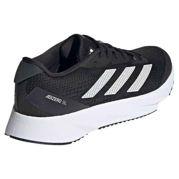 Adidas Adizero Sl Miesten Juoksukengät Valkoinen | ULCD-81325