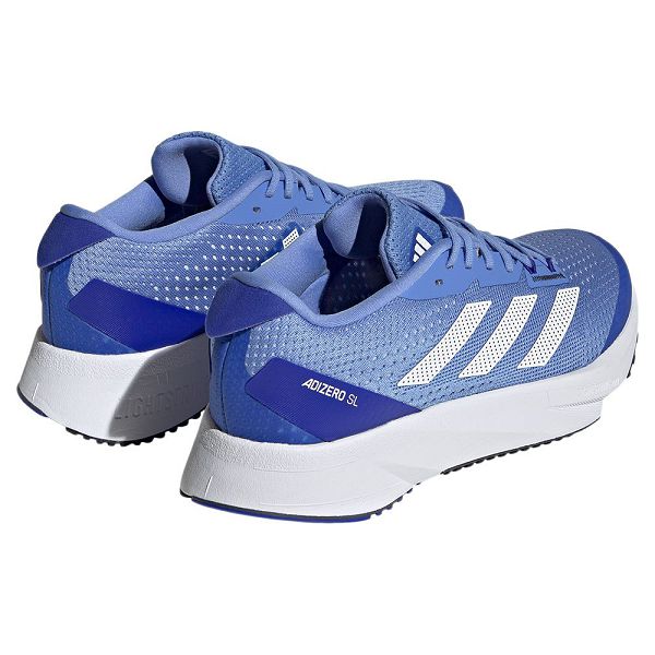 Adidas Adizero Sl Naisten Juoksukengät Sininen | NPMH-02581