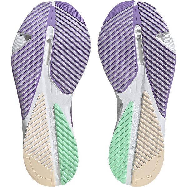 Adidas Adizero Sl Naisten Juoksukengät Violetit | QHDO-37850