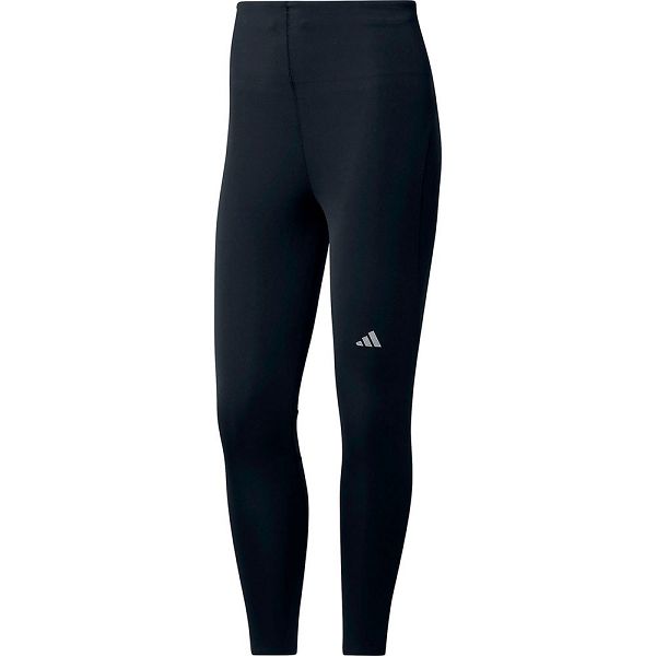 Adidas Adizero Solid Naisten Leggingsit Mustat | XKCI-73295