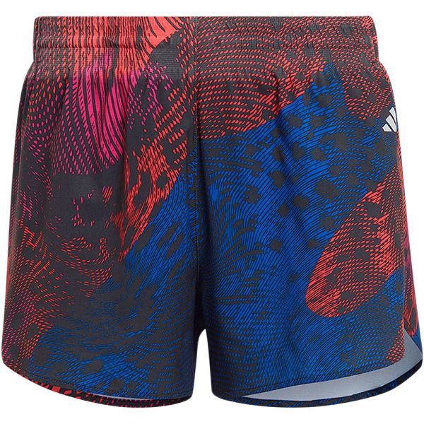 Adidas Adizero Split 3´´ Shorts Naisten Housut Sininen | FVRI-49138