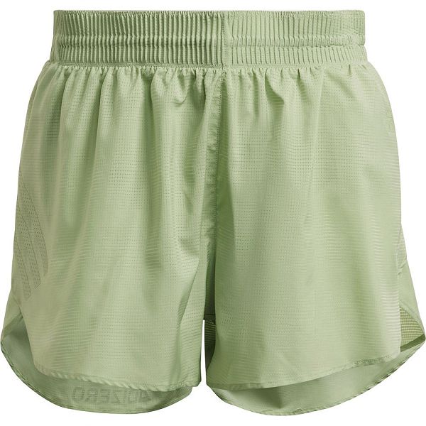 Adidas Adizero Split 3´´ Shorts Naisten Housut Vihreä | OQFL-96174