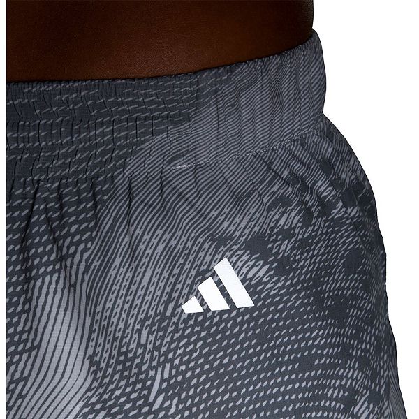 Adidas Adizero Split 4´´ Shorts Naisten Housut Mustat | IUDP-73452