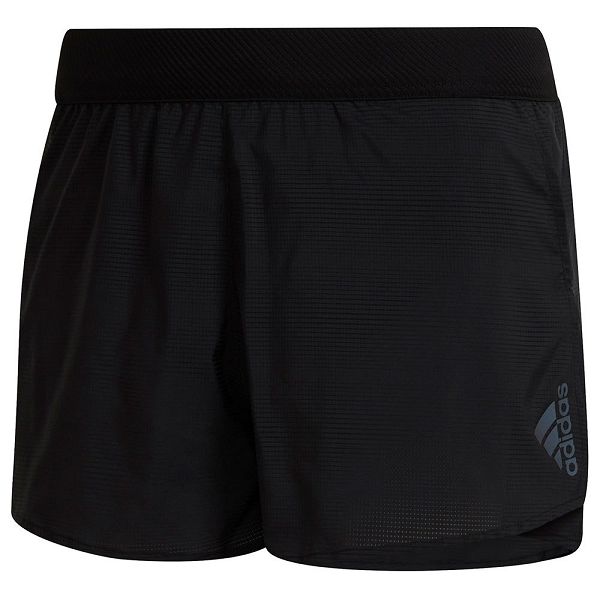 Adidas Adizero Split Shorts Miesten Housut Mustat | AEGH-67158